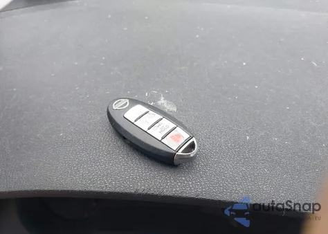 2009 Nissan Altima 2.5 S z USA, uszkodzony, nr VIN 1N4AL21E29N549819